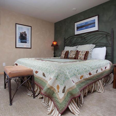 Kutuk Condominiums Steamboat Springs Room photo