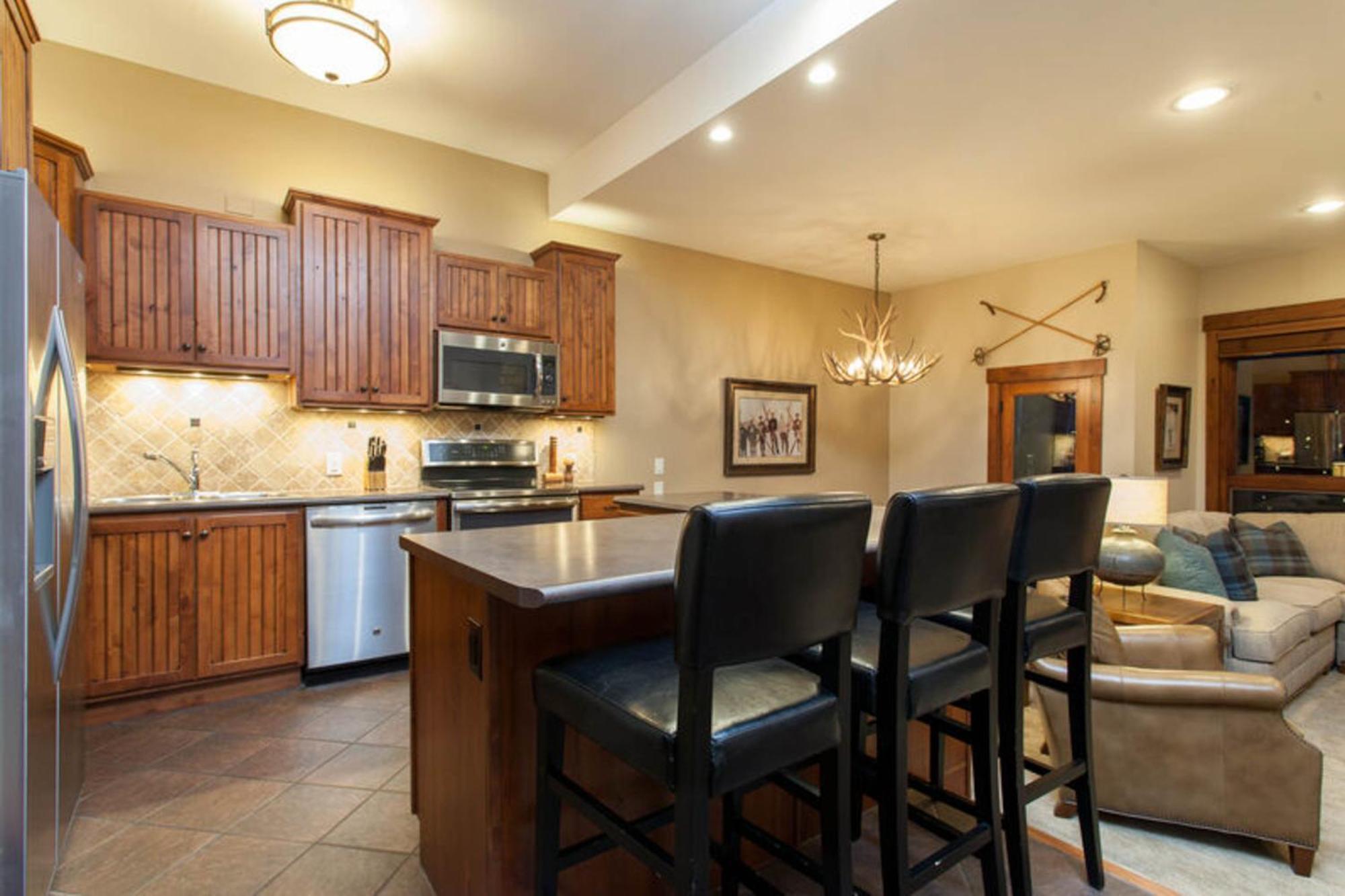Kutuk Condominiums Steamboat Springs Room photo