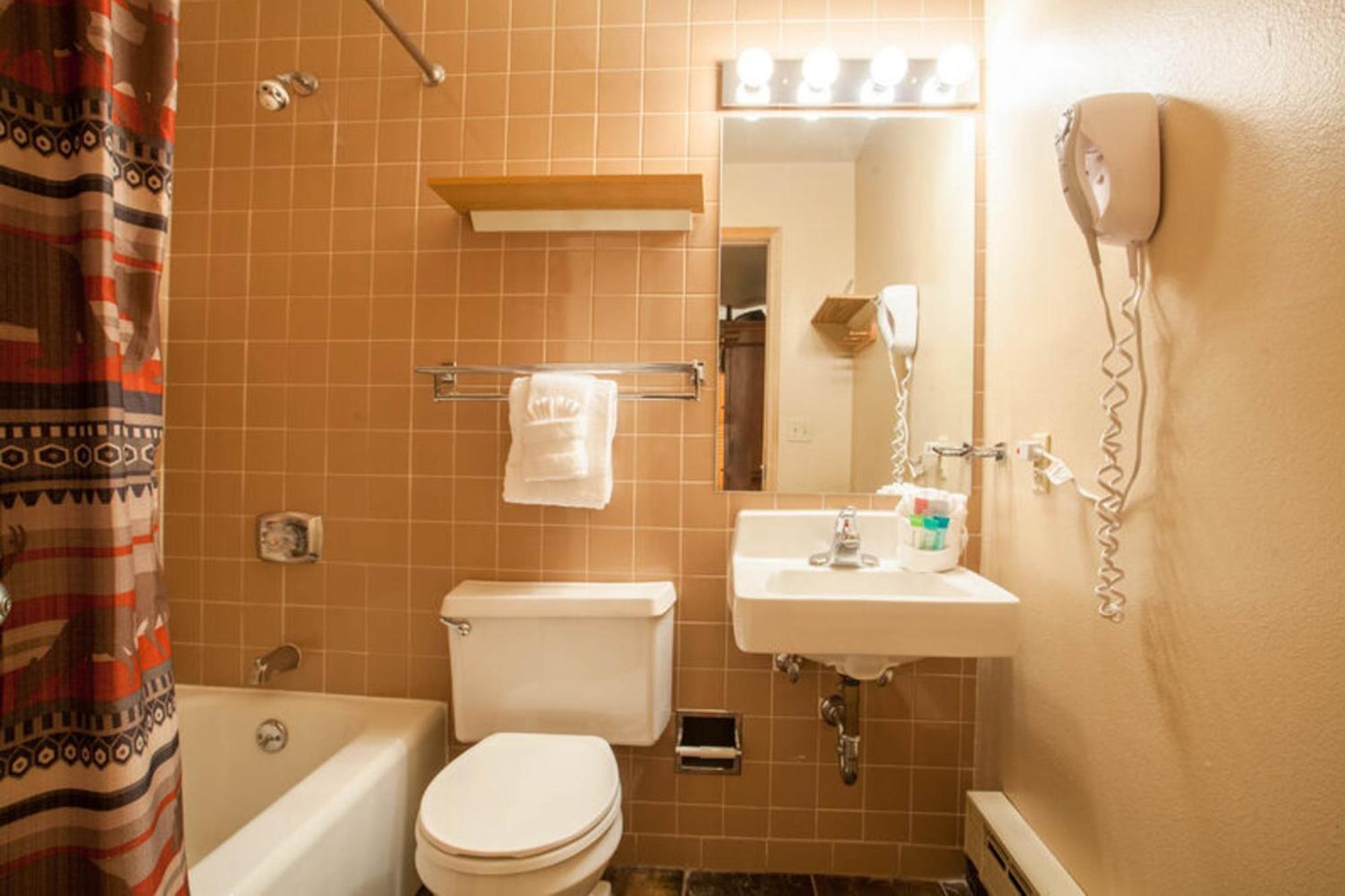 Kutuk Condominiums Steamboat Springs Room photo