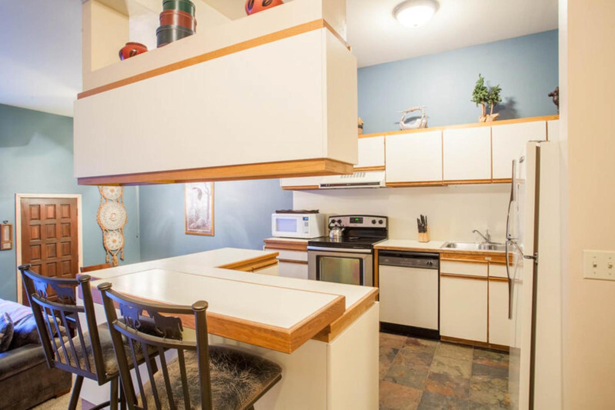 Kutuk Condominiums Steamboat Springs Room photo