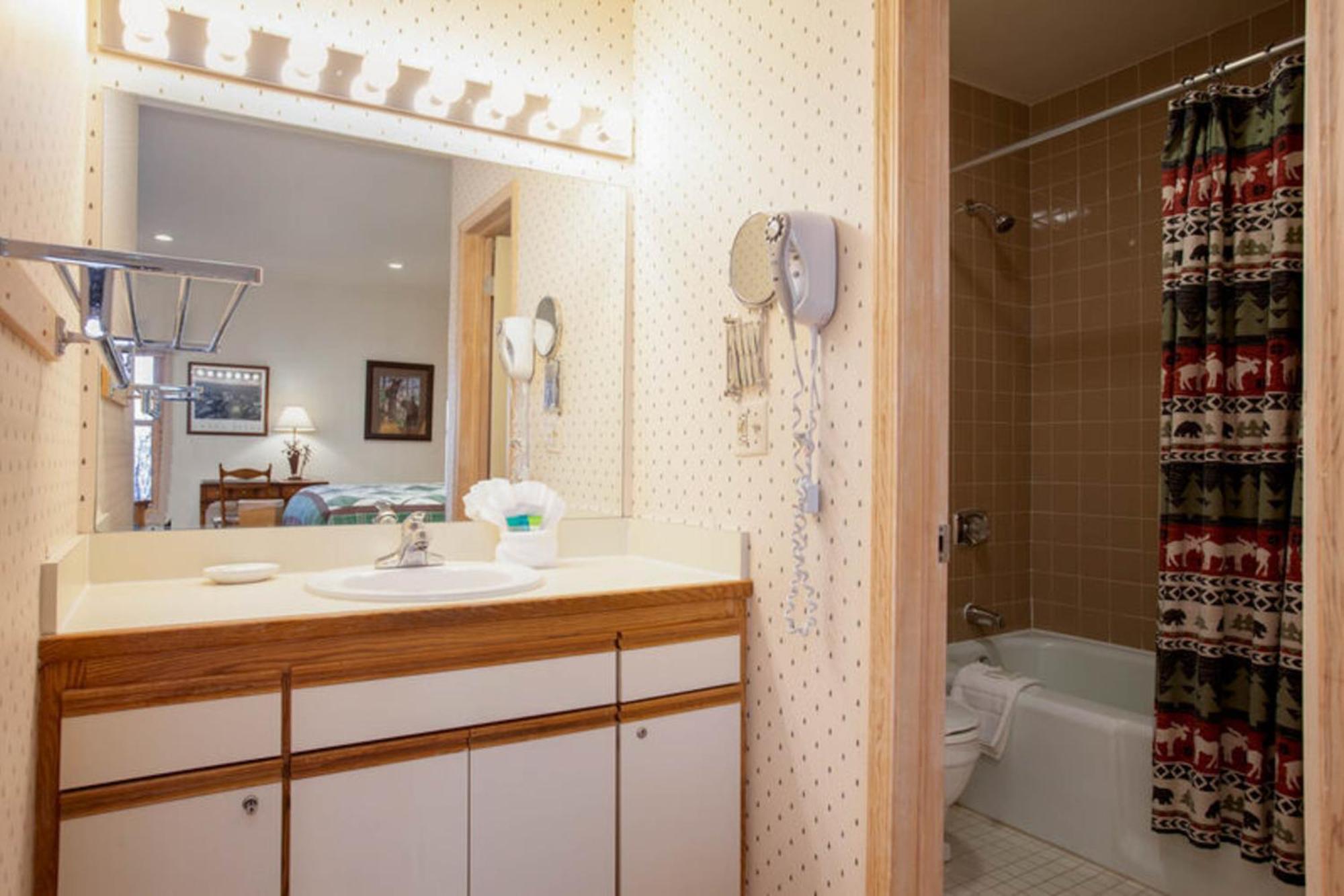 Kutuk Condominiums Steamboat Springs Room photo